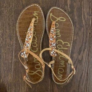 Sam Edelman sandals